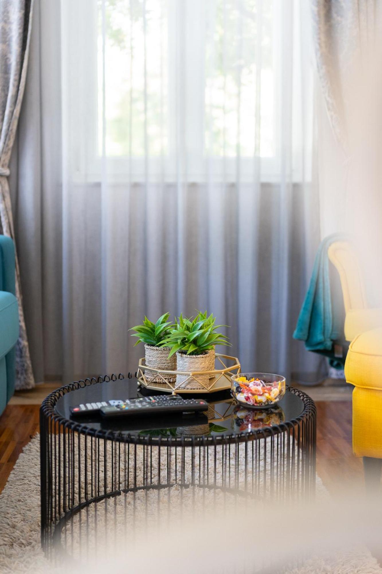 Premium Apartment Alba Rosa Σπλιτ Εξωτερικό φωτογραφία