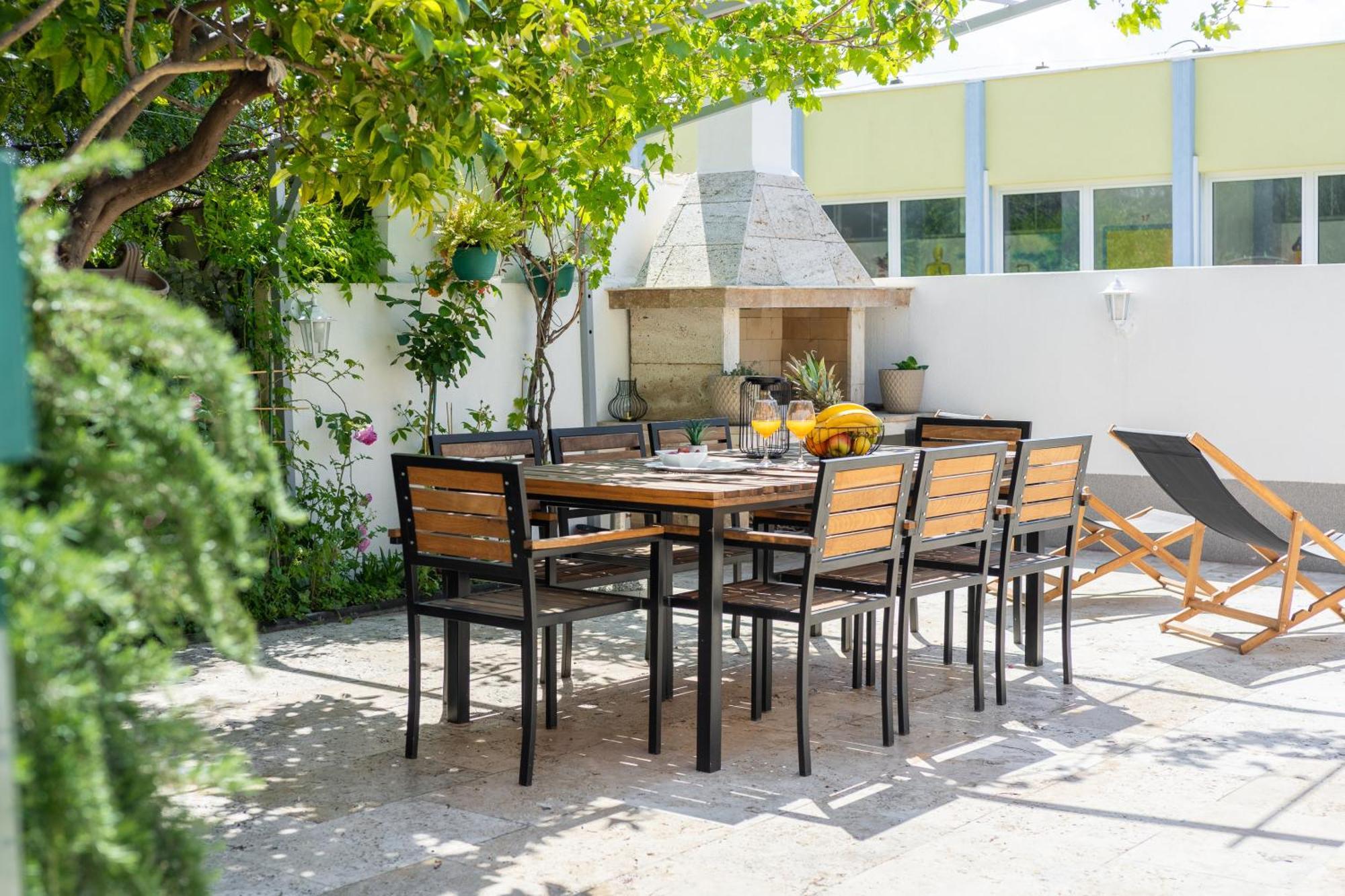 Premium Apartment Alba Rosa Σπλιτ Εξωτερικό φωτογραφία