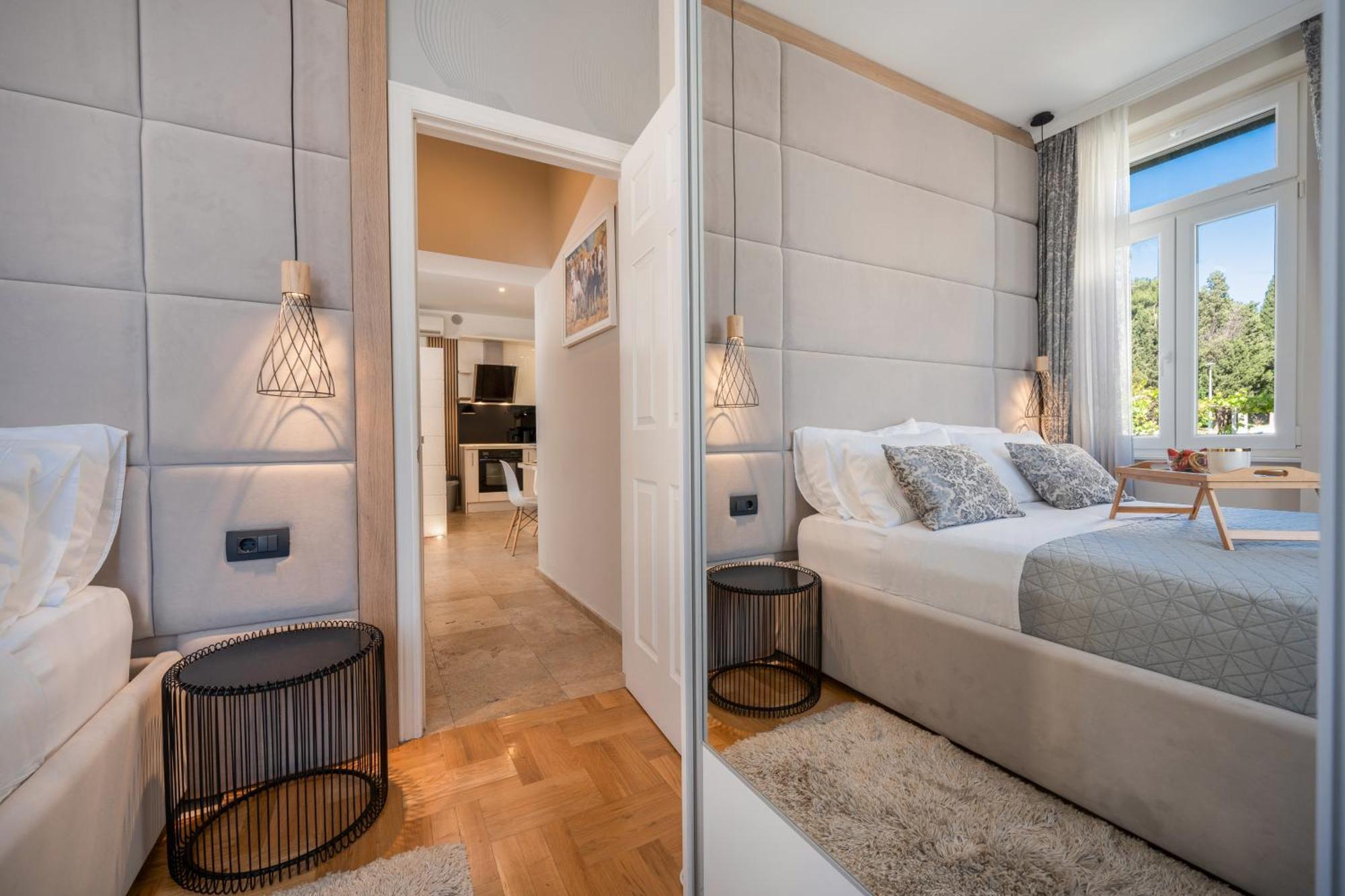 Premium Apartment Alba Rosa Σπλιτ Εξωτερικό φωτογραφία