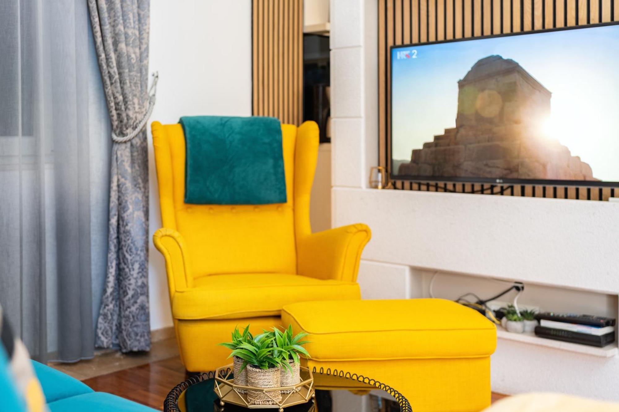 Premium Apartment Alba Rosa Σπλιτ Εξωτερικό φωτογραφία