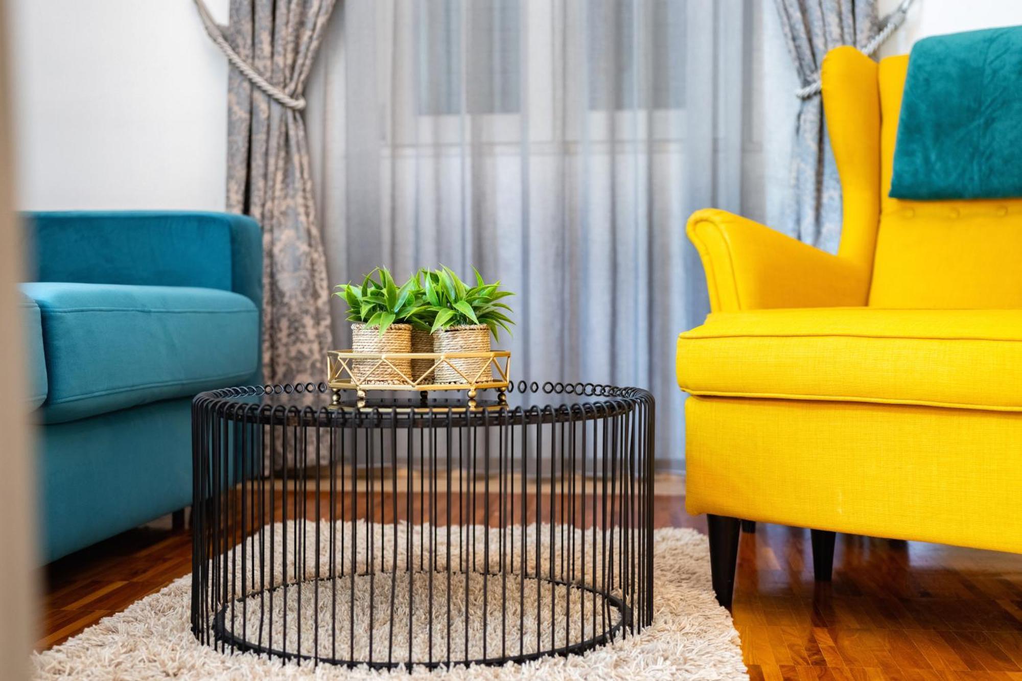 Premium Apartment Alba Rosa Σπλιτ Εξωτερικό φωτογραφία