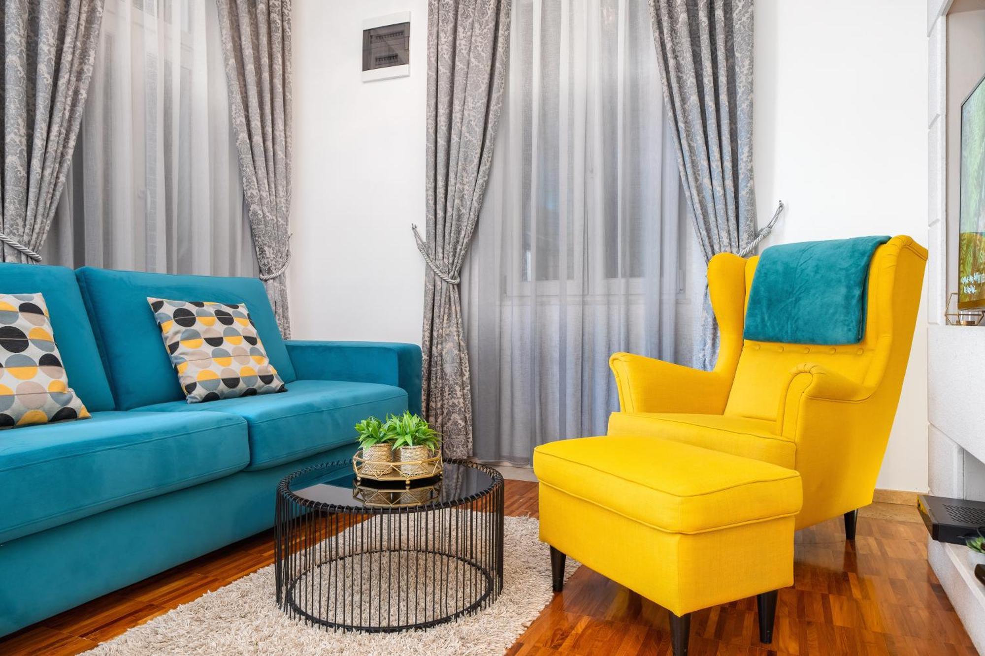 Premium Apartment Alba Rosa Σπλιτ Εξωτερικό φωτογραφία